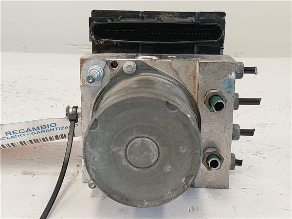 NUCLEO ABS Citroen xsara picasso (1999->) 1.6 HDi 9HZ-DV6TED4 9HZDV6TED4 0265950330 265950330 BLANCO Y AZUL modulador