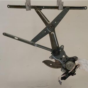 MECANISMO ELEVALUNAS DEL. DCHO. Toyota land cruiser (j9)(1996->) 3.0 TD (KZJ90_, KZJ95_) 1KZ-TE 1KZTE 062100-7810 621007810 85710-60060 8571060060 ROJO Delanteras delanteros Derechas derechos motor