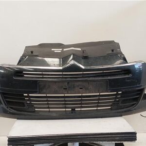 PARAGOLPES DEL. Citroen c5 berlina (2008->) 1.6 HDi D-9HZ - #Prov# D9HZPROV NEGRO    bumper DEFENSA Delantero parachoques
