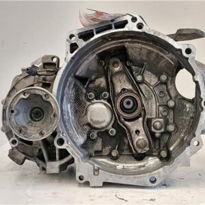 CAJA CAMBIOS MANUAL Seat altea xl (5p5)(10.2006->) 1.9 TDI (D) BXE - #Prov# (D)BXEPROV JCX AZUL    transmision JCX