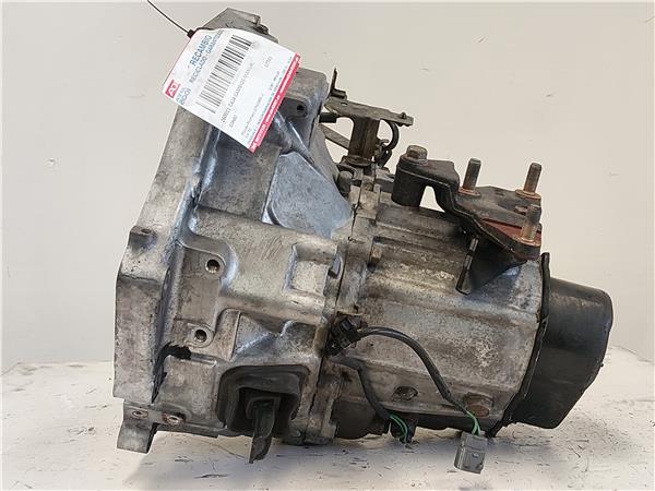 CAJA CAMBIOS MANUAL Mazda premacy (cp)(1999->) 2.0 TD D/RF - #Prov# DRFPROV G5N80 GRIS transmision - Imagen 2