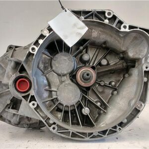 CAJA CAMBIOS MANUAL Renault laguna ii (bg0)(2001->) 2.2 Dynamique [2,2 Ltr. - 110 kW dCi Turbodiesel] G9T  D7 - #Prov# G9TD7PROV PK6002 GRIS    transmision