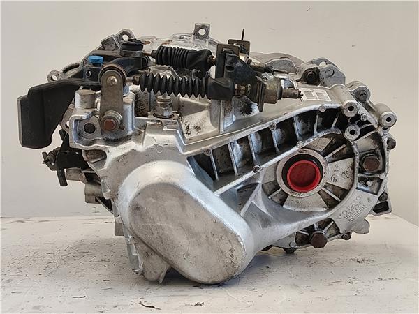 CAJA CAMBIOS MANUAL Volvo s80 berlina (1998->) 2.4 D5 D 5244 T D5244T M56L2K GRIS transmision - Imagen 3
