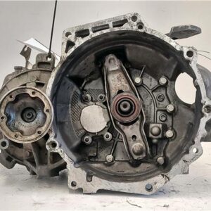 CAJA CAMBIOS MANUAL Seat leon (1p1)(05.2005->) 1.9 TDI BKC LHW GRIS transmision