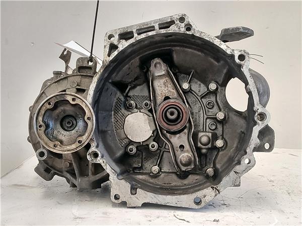 CAJA CAMBIOS MANUAL Seat leon (1p1)(05.2005->) 1.9 TDI BKC LHW GRIS transmision