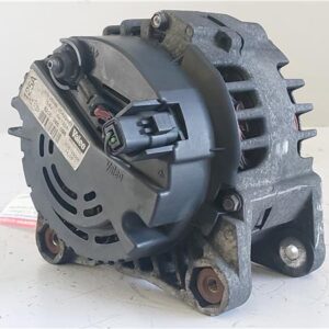 ALTERNADOR Renault clio ii fase ii (b/cb0)(2001->) 1.5 Authentique [1,5 Ltr. - 60 kW dCi Diesel] D/K9K B7 - #Prov# DK9KB7PROV 8200385098 AZUL    generador