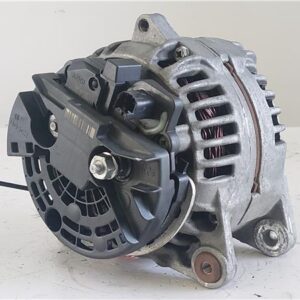 ALTERNADOR Nissan qashqai +2 (jj10)(08.2008->) 1.5 Acenta [1,5 Ltr. - 81 kW Turbodiesel CAT] K9K 430 - #Prov# K9K430PROV 0124525140 124525140 BLANCO    generador