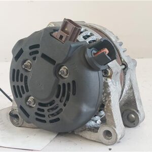 ALTERNADOR Ford focus ii (da_) 1.6 TDCi G8DA 3M5T-10300-YD 3M5T10300YD ROJO    generador
