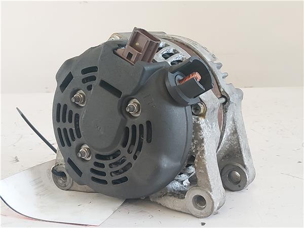 ALTERNADOR Ford focus ii (da_) 1.6 TDCi G8DA 3M5T-10300-YD 3M5T10300YD ROJO generador