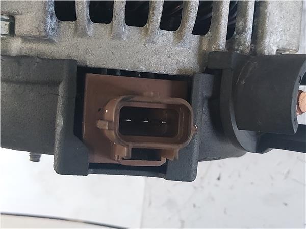 ALTERNADOR Ford focus ii (da_) 1.6 TDCi G8DA 3M5T-10300-YD 3M5T10300YD ROJO generador - Imagen 3