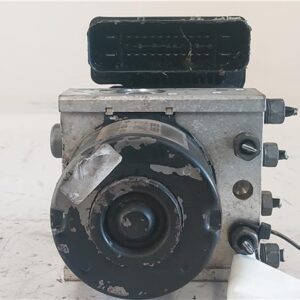 NUCLEO ABS Peugeot 207 (2006->) 1.4 KFV (TU3JP) KFV(TU3JP) 9662150680 AZUL    modulador 20CQ65