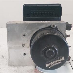 NUCLEO ABS Volvo s80 berlina (1998->) 2.4 D5 D 5244 T D5244T P08619974 GRIS    modulador