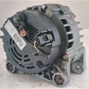 ALTERNADOR Renault laguna ii (bg0)(2001->) 2.2 Dynamique [2,2 Ltr. - 110 kW dCi Turbodiesel] G9T  D7 - #Prov# G9TD7PROV C542653R GRIS    generador