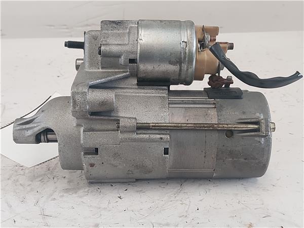 MOTOR ARRANQUE Citroen c4 berlina (06.2004->) 1.6 HDi 9HY (DV6TED4) 9HY(DV6TED4) 9645100680 GRIS VERDOSO de - Imagen 2