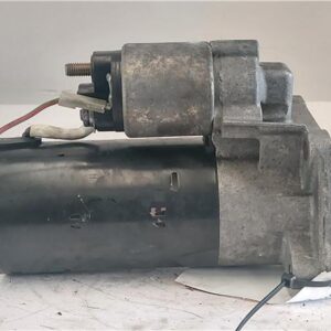 MOTOR ARRANQUE Volvo s80 berlina (1998->) 2.4 D5 D 5244 T D5244T 0001109252 1109252 GRIS    de