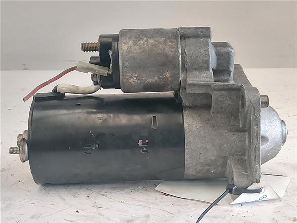 MOTOR ARRANQUE Volvo s80 berlina (1998->) 2.4 D5 D 5244 T D5244T 0001109252 1109252 GRIS de