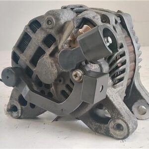 ALTERNADOR Peugeot 207 (2006->) 1.4 KFV (TU3JP) KFV(TU3JP) 9660055080 AZUL generador 20CQ65