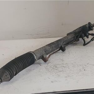 CREMALLERA DIRECCION ASISTIDA Mercedes-Benz clase a (bm 168)(05.1997->) 1.4 140 (168.031) [1,4 Ltr. - 60 kW CAT] M 166.940 M166940 A1684610601 NEGRO    cremalleras STEERING GEAR ASSY