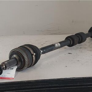 PALIER DEL. DCHO. Hyundai ix35 (el/lm)(2010->) 1.6 Classic 2WD [1,6 Ltr. - 99 kW CAT] G4FD - #Prov# G4FDPROV 2Y830R BLANCO    cardan Delantero Derecho trasmision