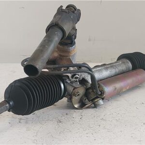 CREMALLERA DIRECCION ASISTIDA Peugeot partner (s1)(07.1996->12.2003) 2.0 Quiksilver [2,0 Ltr. - 66 kW HDi CAT] RHY - #Prov# RHYPROV 9630730780 GRIS    cremalleras STEERING GEAR ASSY