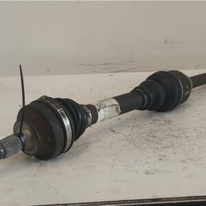 PALIER DEL. DCHO. Peugeot partner (s1)(07.1996->12.2003) 2.0 Quiksilver [2,0 Ltr. - 66 kW HDi CAT] RHY - #Prov# RHYPROV GRIS    cardan Delantero Derecho trasmision