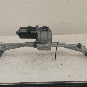 MOTOR LIMPIAPARABRISAS DEL. Hyundai ix35 (el/lm)(2010->) 1.6 Classic 2WD [1,6 Ltr. - 99 kW CAT] G4FD - #Prov# G4FDPROV BLANCO    Delanteras delanteros