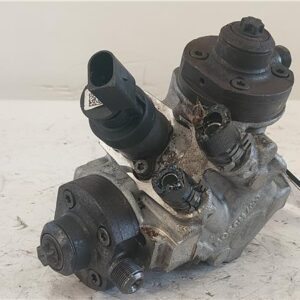BOMBA INYECTORA Audi a8 (4h2/4h8)(11.2009->) 3.0 TDI Quattro [3,0 Ltr. - 184 kW V6 24V TDI] CDT - #Prov# CDTPROV 0445010631 445010631 NEGRO    BOMBA inyeccion INYECTORA MXU