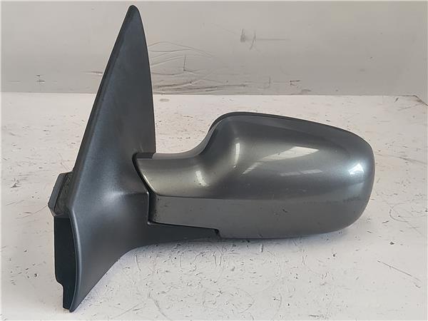 RETROVISOR ELECTRICO IZDO. Renault megane ii (bm0/1_, cm0/1_) 1.6 16V (BM0C, CM0C) K4M 760 K4M760 1.235.306.0 12353060 AZUL METALIZADO Espejo Izquierdo - Imagen 2