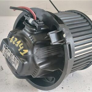 MOTOR CALEFACCION Peugeot 207 cc cabrio-coupé (2007->) 1.6 Básico [1,6 Ltr. - 88 kW 16V] G-5FW - #Prov# G5FWPROV G102994D NEGRO    VENTILADOR 20CQ46
