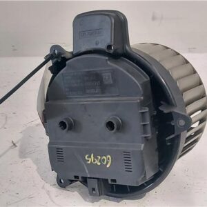 MOTOR CALEFACCION Audi a8 (4h2/4h8)(11.2009->) 3.0 TDI Quattro [3,0 Ltr. - 184 kW V6 24V TDI] CDT - #Prov# CDTPROV 4H1820021B NEGRO    VENTILADOR MXU