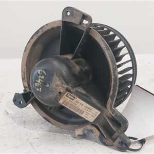 MOTOR CALEFACCION Peugeot partner (s1)(07.1996->12.2003) 2.0 Quiksilver [2,0 Ltr. - 66 kW HDi CAT] RHY - #Prov# RHYPROV 030666P 30666P GRIS    VENTILADOR
