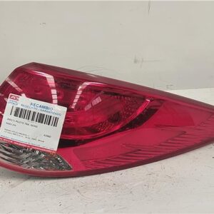 PILOTO TRA. DCHO. Hyundai ix35 (el/lm)(2010->) 1.6 Classic 2WD [1,6 Ltr. - 99 kW CAT] G4FD - #Prov# G4FDPROV 92402-2Y0 924022Y0 BLANCO    Bombilla Derecha derecho Faro Lámpara Luz Trasera trasero