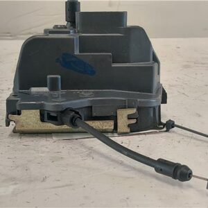CERRADURA TRA IZDA Renault laguna ii (bg0)(2001->) 2.2 Dynamique [2,2 Ltr. - 110 kW dCi Turbodiesel] G9T  D7 - #Prov# G9TD7PROV 009152/Z98 9152Z98 GRIS