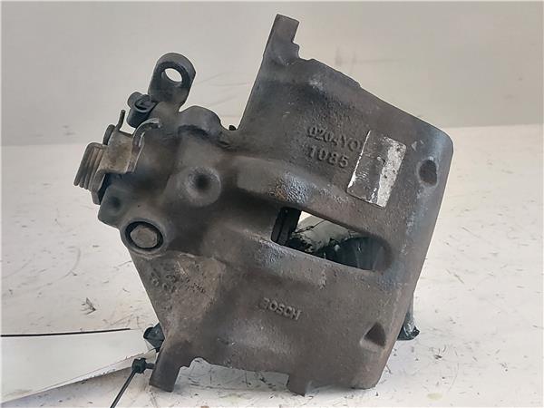 PINZA FRENO DEL. IZDA. Citroen c5 berlina (2001->) 2.2 HDi (DC4HXB, DC4HXE) 4HX (DW12TED4/FAP) 4HX(DW12TED4FAP) 1085 GRIS Delanteras delanteros Izquierdas izquierdos pinzas