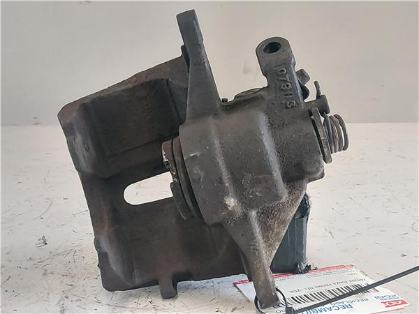 PINZA FRENO DEL. IZDA. Citroen c5 berlina (2001->) 2.2 HDi (DC4HXB, DC4HXE) 4HX (DW12TED4/FAP) 4HX(DW12TED4FAP) 1085 GRIS Delanteras delanteros Izquierdas izquierdos pinzas - Imagen 2