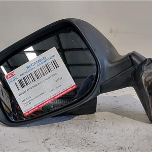 RETROVISOR ELECTRICO IZDO. Toyota auris (e15)(10.2006->) 2.0 D-4D D 1AD - #Prov# D1ADPROV E8024112 GRIS Espejo Izquierdo