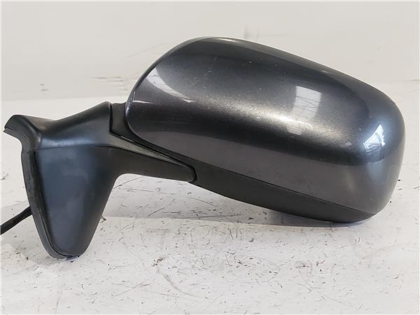 RETROVISOR ELECTRICO IZDO. Toyota auris (e15)(10.2006->) 2.0 D-4D D 1AD - #Prov# D1ADPROV E8024112 GRIS Espejo Izquierdo - Imagen 2