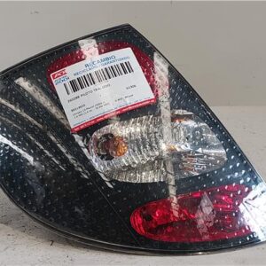 PILOTO TRA. IZDO. Citroen c3 pluriel (2003->) 1.4 HDi [1,4 Ltr. - 50 kW HDi] D-8HZ - #Prov# D8HZPROV 89319655 BLANCO    Bombilla Faro Izquierdo Lámpara lateral Luz Trasero 20CQ61