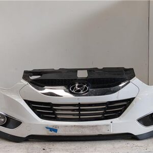 PARAGOLPES DEL. Hyundai ix35 (el/lm)(2010->) 1.6 Classic 2WD [1,6 Ltr. - 99 kW CAT] G4FD - #Prov# G4FDPROV BLANCO    bumper DEFENSA Delantero parachoques