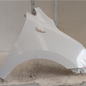 ALETA DEL. DCHA. Hyundai ix35 (el/lm)(2010->) 1.6 Classic 2WD [1,6 Ltr. - 99 kW CAT] G4FD - #Prov# G4FDPROV BLANCO    aletas Delanteras delanteros Derechas derechos