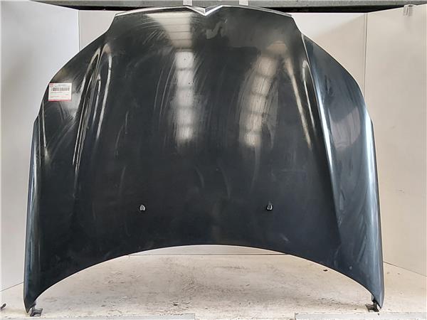 CAPO DELANTERO Citroen c5 berlina (2008->) 1.6 HDi D-9HZ - #Prov# D9HZPROV NEGRO