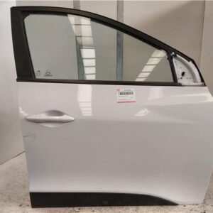 PUERTA DEL. DCHA. Hyundai ix35 (el/lm)(2010->) 1.6 Classic 2WD [1,6 Ltr. - 99 kW CAT] G4FD - #Prov# G4FDPROV BLANCO    Delanteras delanteros Derechas derechos