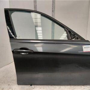 PUERTA DEL. DCHA. BMW serie 3 berlina (f30)(2011->) 2.0 318d [2,0 Ltr. - 105 kW Turbodiesel] N47D20C - #Prov# N47D20CPROV GRIS    Delanteras delanteros Derechas derechos