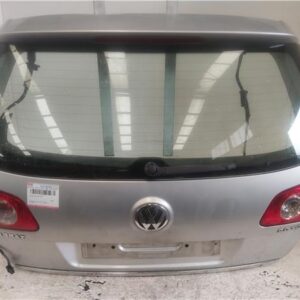 PORTON TRA. Volkswagen passat variant (3c5)(2005->) 2.0 TDI 16V BKP GRIS Trasero traseros KDN