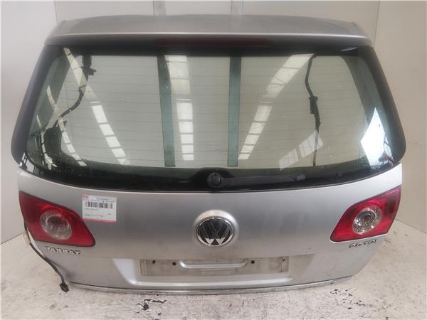 PORTON TRA. Volkswagen passat variant (3c5)(2005->) 2.0 TDI 16V BKP GRIS Trasero traseros KDN