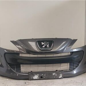 PARAGOLPES DEL. Peugeot 308 sw (2008->) 1.6 Sport [1,6 Ltr. - 88 kW 16V] G-5FW - #Prov# G5FWPROV GRIS    bumper DEFENSA Delantero parachoques