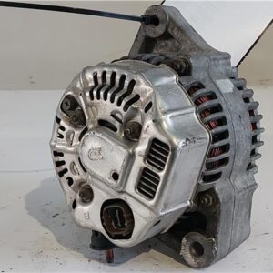 ALTERNADOR Toyota land cruiser (j9)(1996->) 3.0 D-4D 1KD-FTV 1KDFTV 27060-30010 2706030010 GRIS PLATA    generador