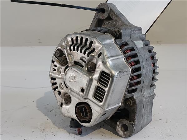 ALTERNADOR Toyota land cruiser (j9)(1996->) 3.0 D-4D 1KD-FTV 1KDFTV 27060-30010 2706030010 GRIS PLATA generador