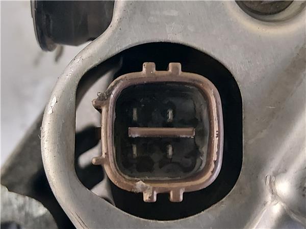 ALTERNADOR Toyota land cruiser (j9)(1996->) 3.0 D-4D 1KD-FTV 1KDFTV 27060-30010 2706030010 GRIS PLATA generador - Imagen 3