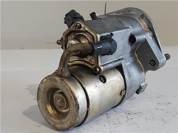 MOTOR ARRANQUE Toyota land cruiser (j9)(1996->) 3.0 D-4D 1KD-FTV 1KDFTV 28100-67050 2810067050 GRIS PLATA de